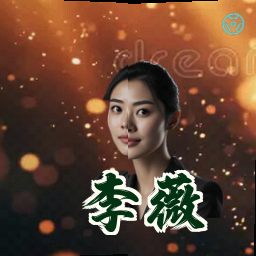 李薇